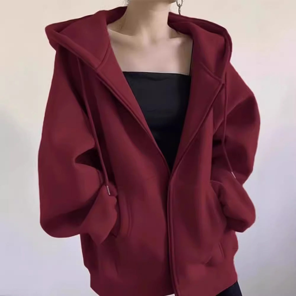M285 Woman sweater