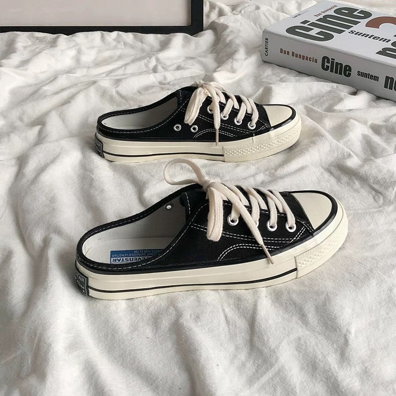 M236Canvas shoe