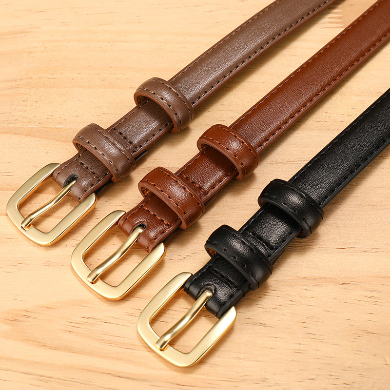 M329 Woman belt