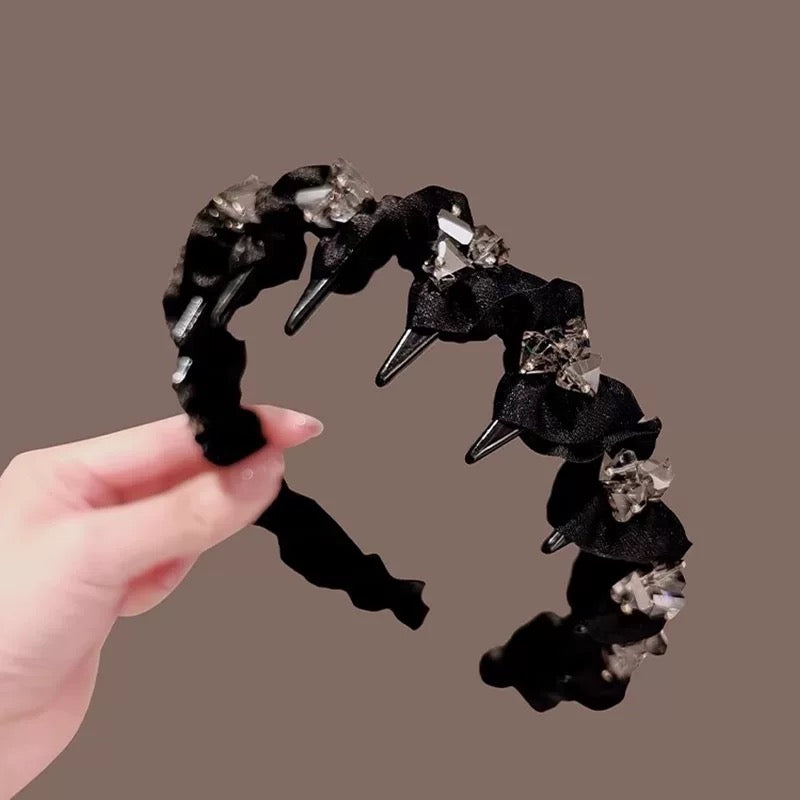M185 Woman hairband