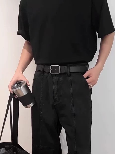 M156 New men's belt