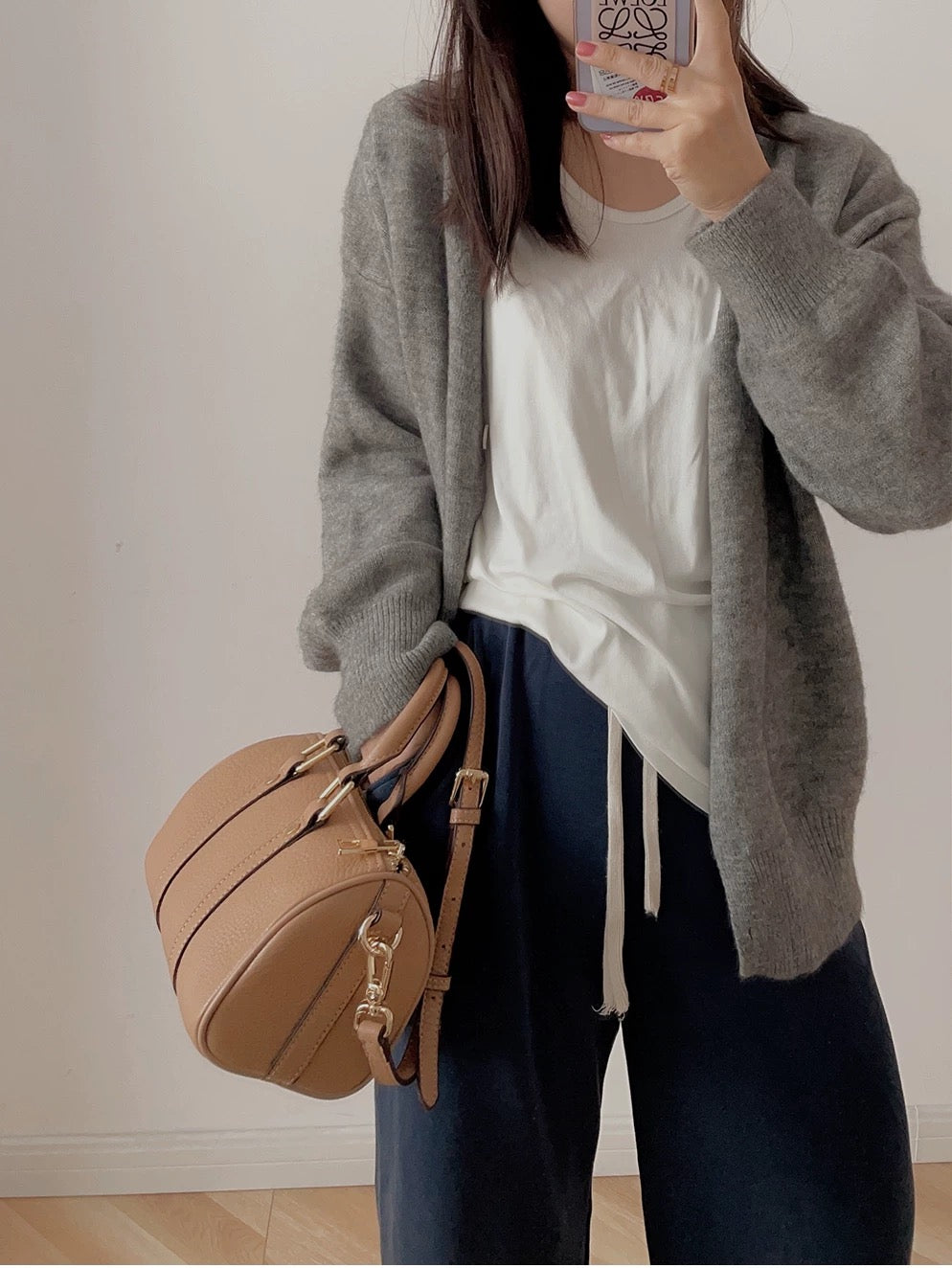 M139 Woman handbag