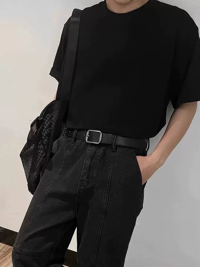 M156 New men's belt
