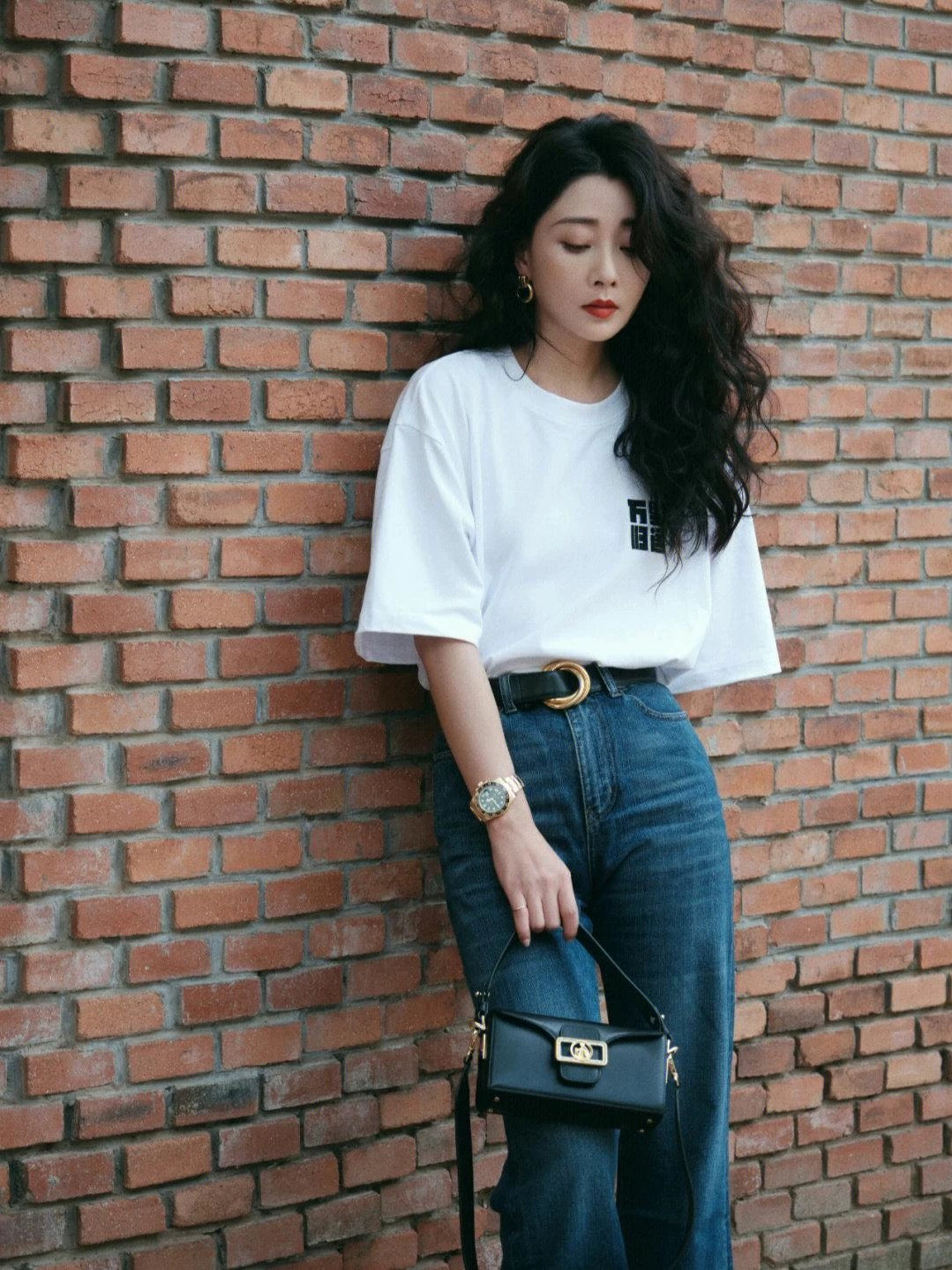 M083 Fashion belt