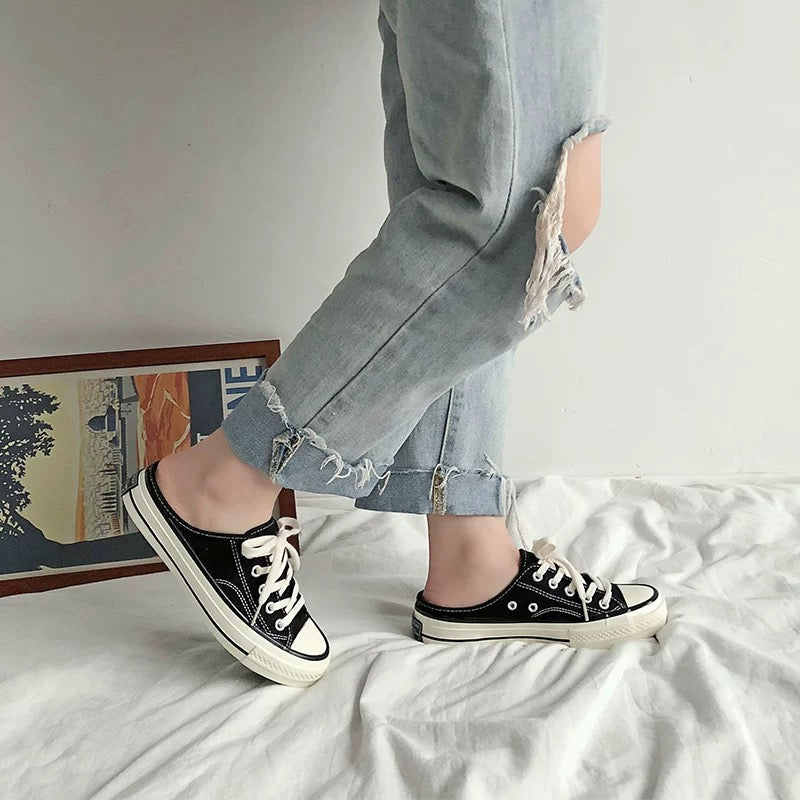 M236Canvas shoe