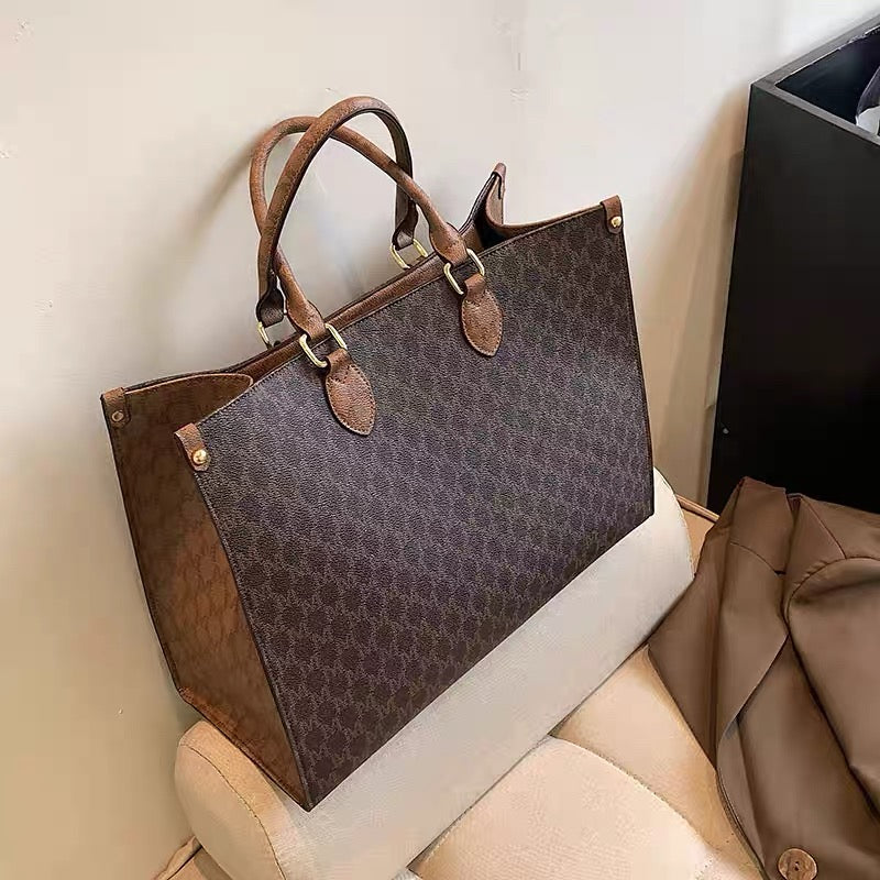 M211Large capacity handbag