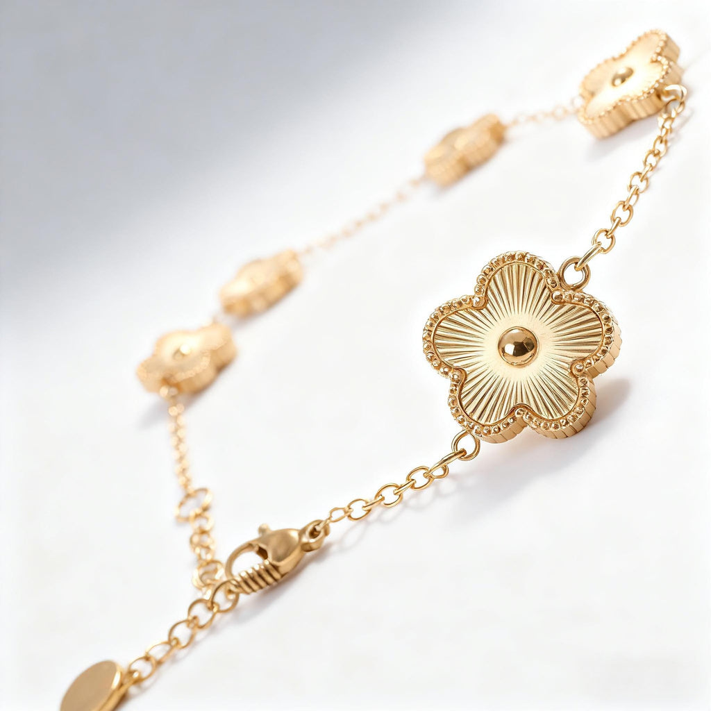 M370 Ladies' Fashion Bracelet