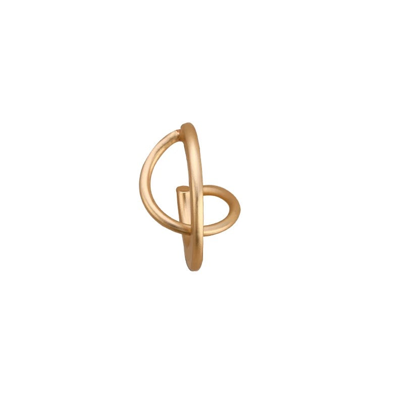 M225Fashion earrings