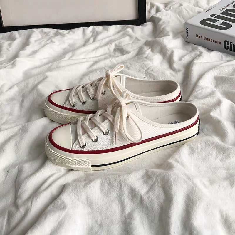 M236Canvas shoe
