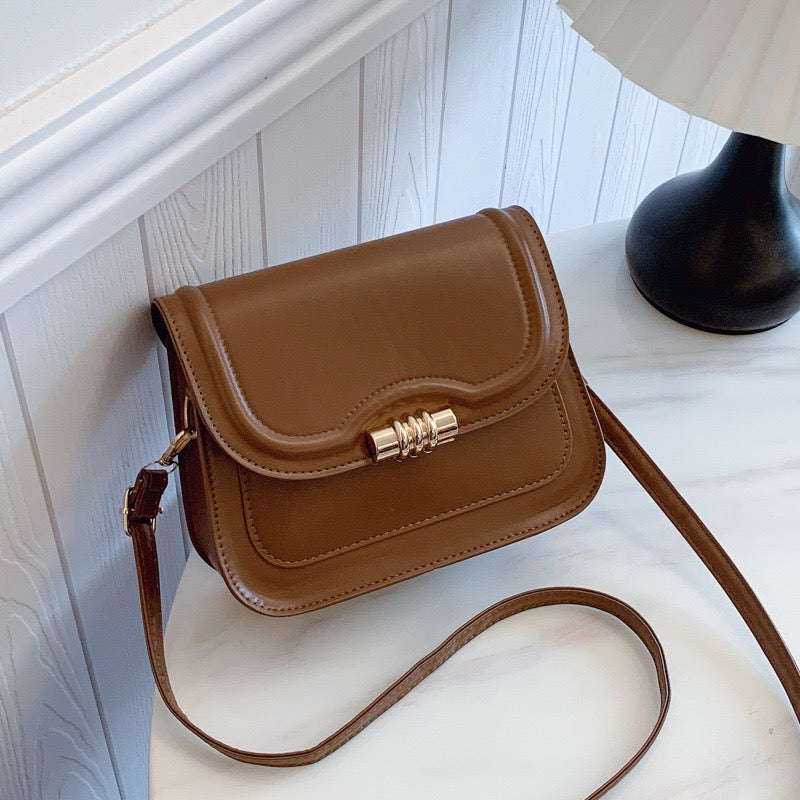 M404 Crossbody Bag