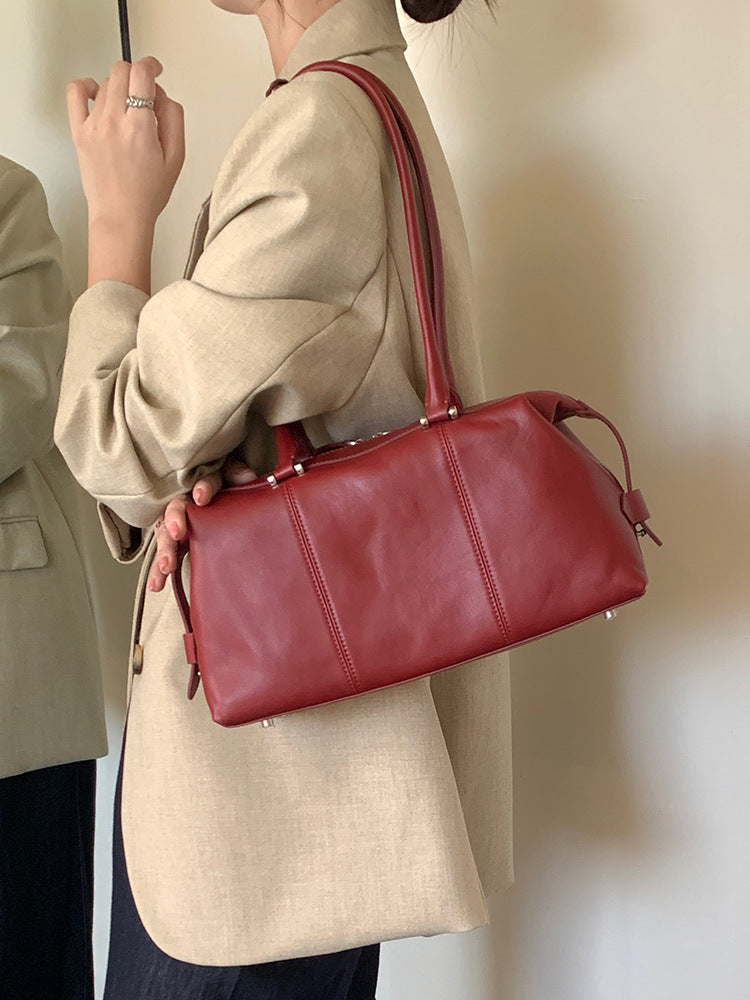 M343 Women's messenger bag