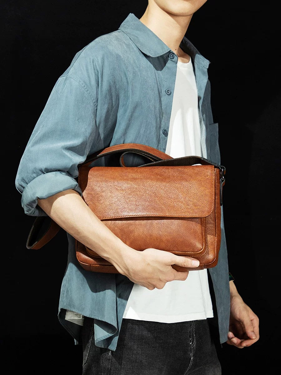 M209Man's postman bag