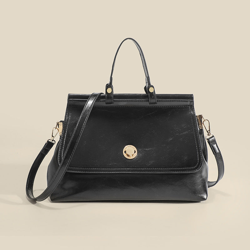 M298Classic messenger bag