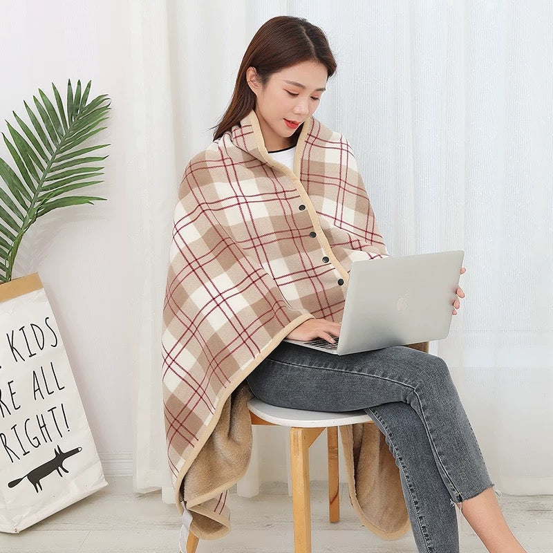 M258 woollen blanket