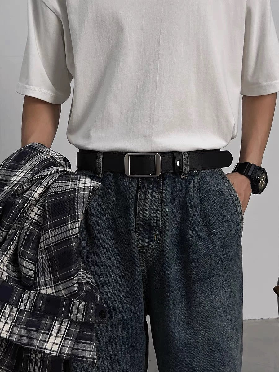 M133 Men's belt