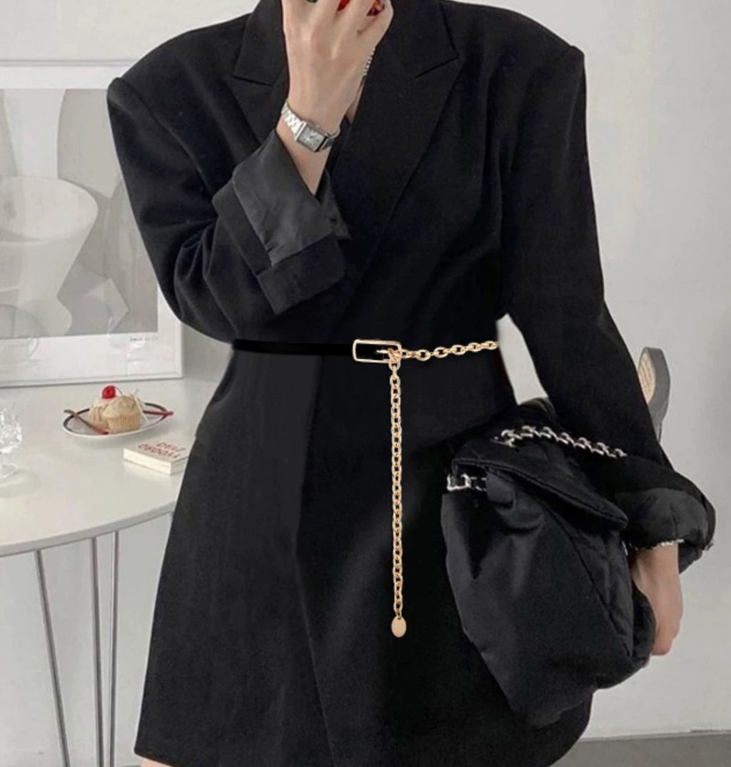 M063 Fashion waist chain