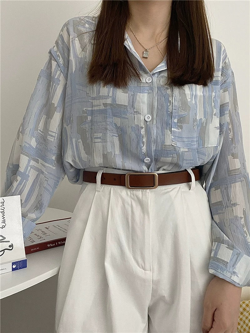 M222Fashion belt