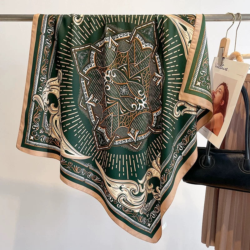 M140Fashion scarf