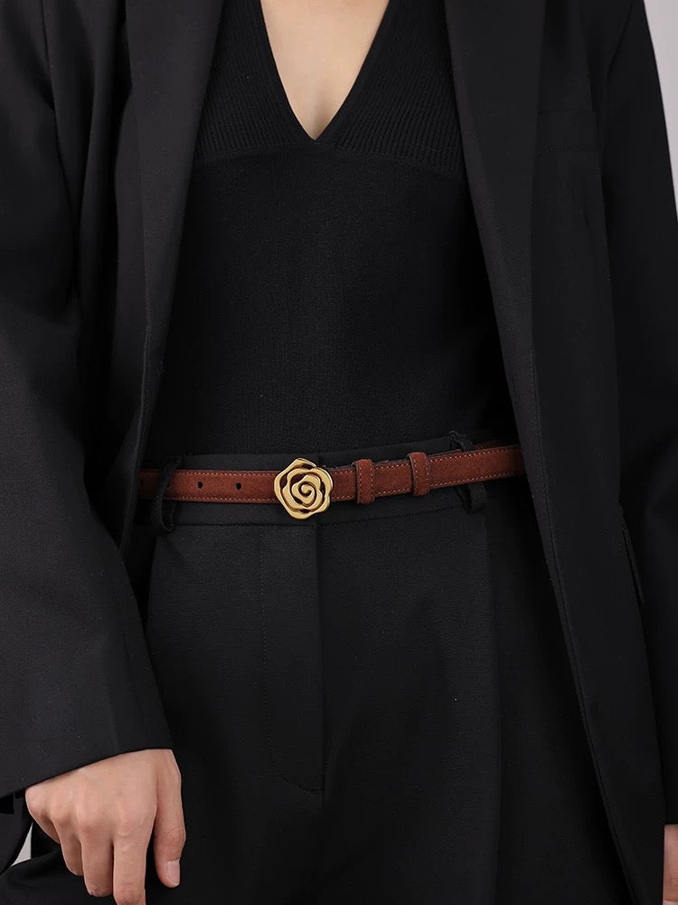 M265 Fashion belt