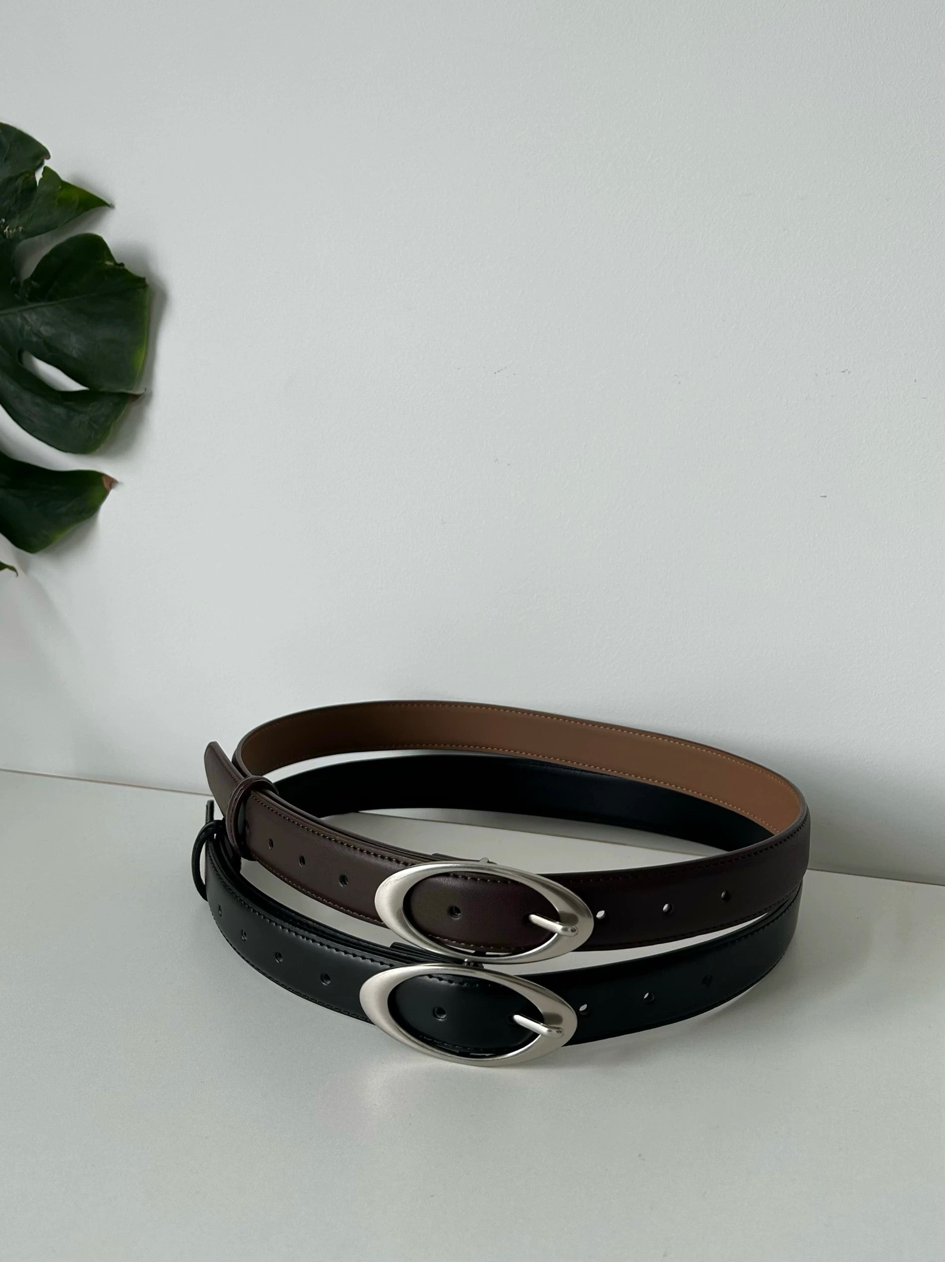 M174 woman belt