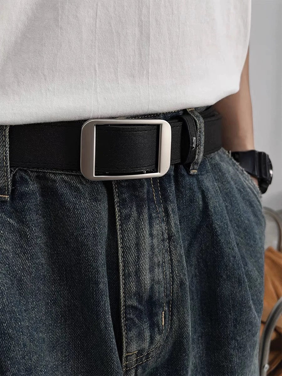 M133 Men's belt