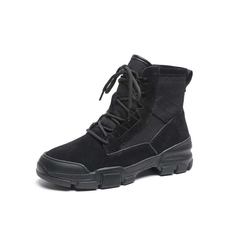 M239 Women's booties