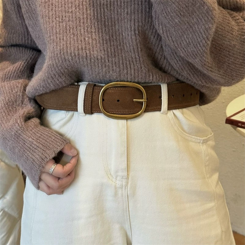 M202Classic belt