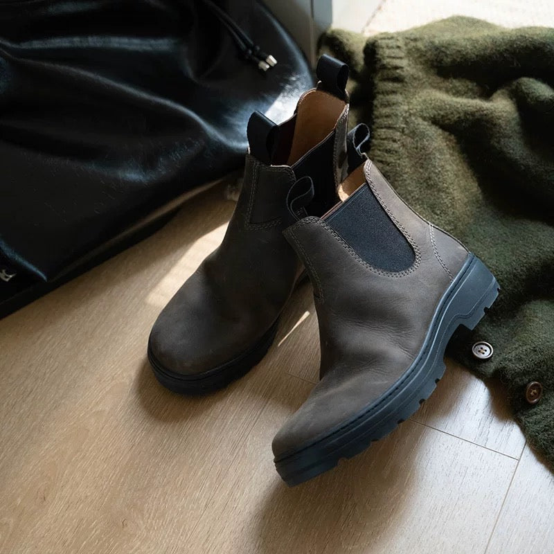 M204New booties