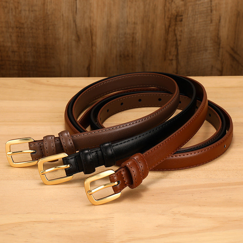 M329 Woman belt