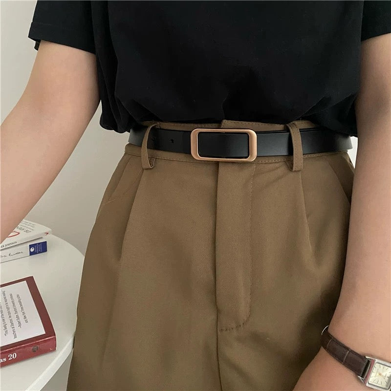 M222Fashion belt