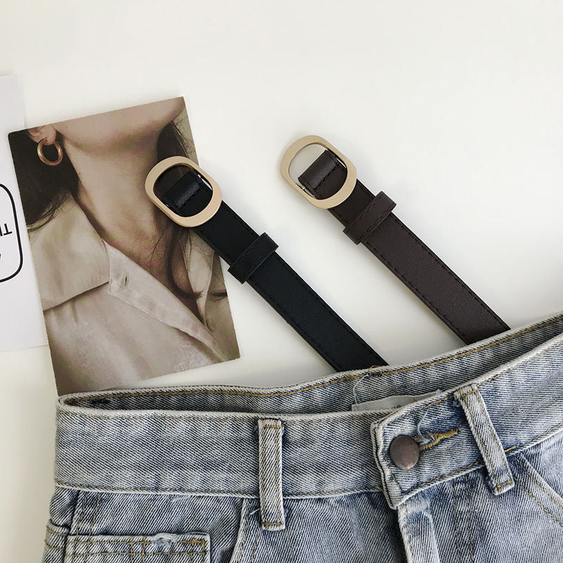 M307Women belt
