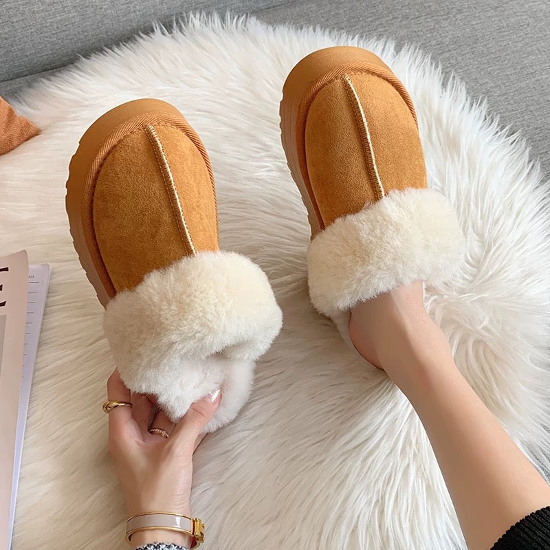 M171 snow boots