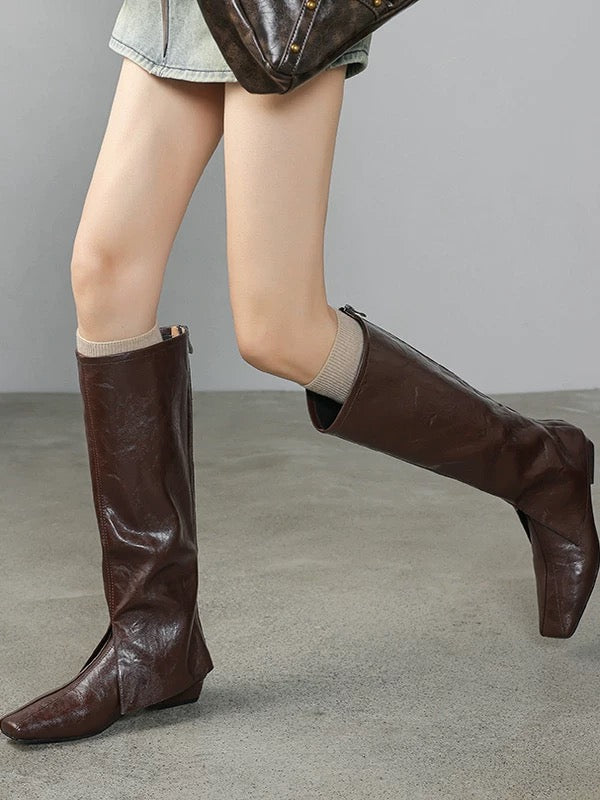 M176 New boots