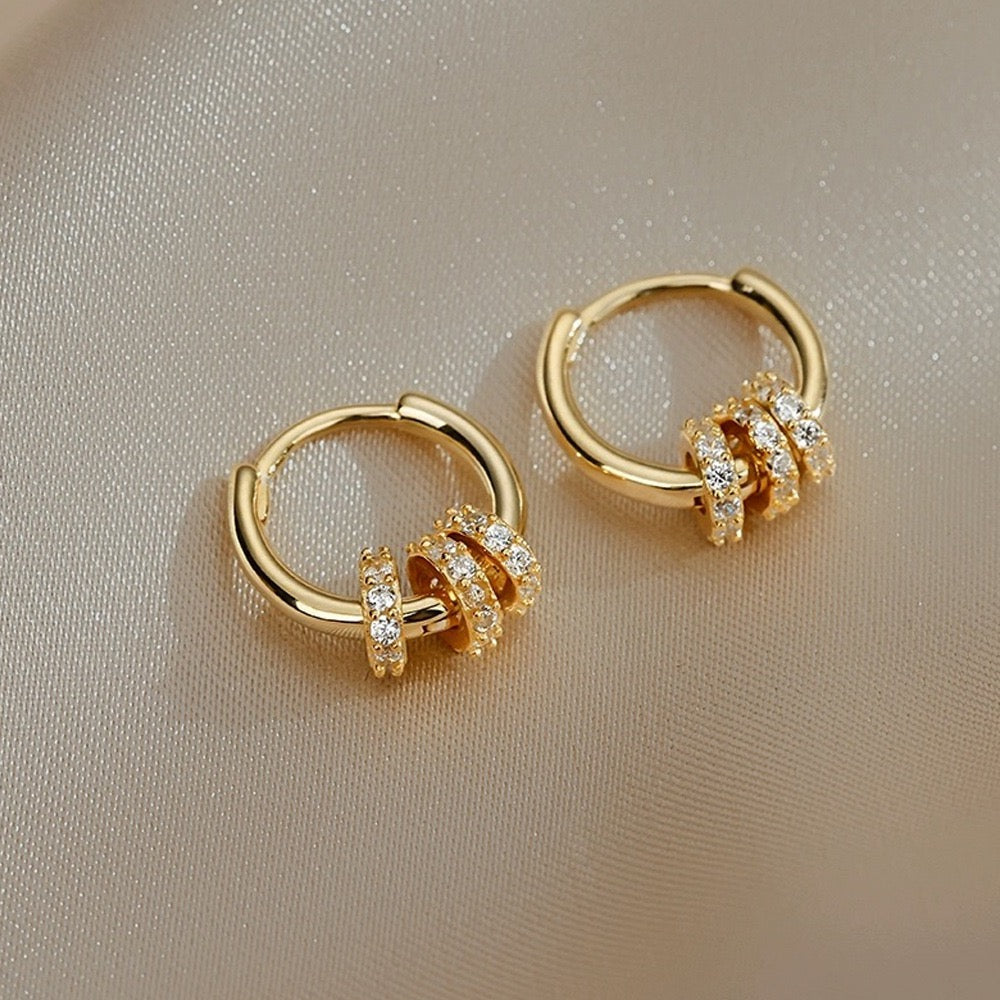 M401 Fashionable Women's Earrings