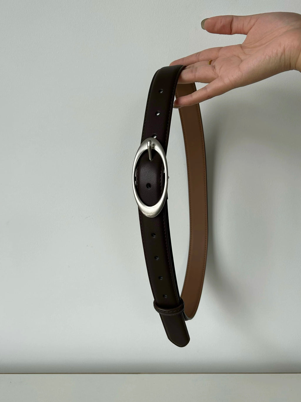 M174 woman belt