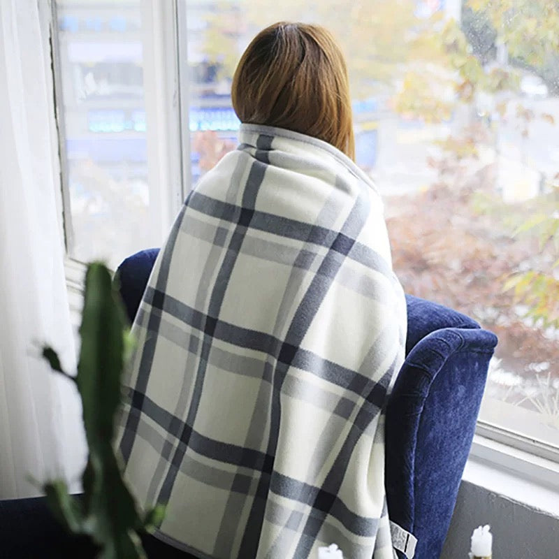 M258 woollen blanket