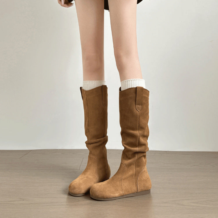 M278 Woman boots