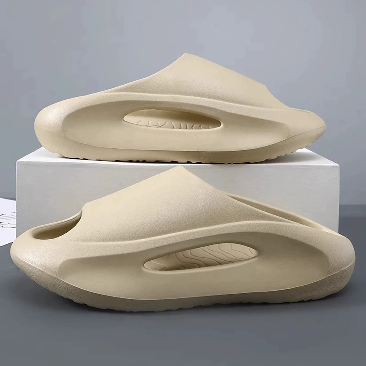 2453Classic slippers
