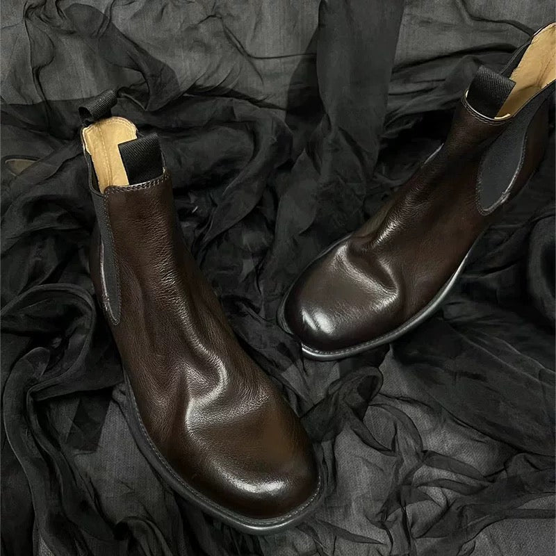 M136 New boots