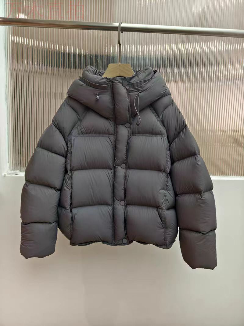 M354fashion down jacket