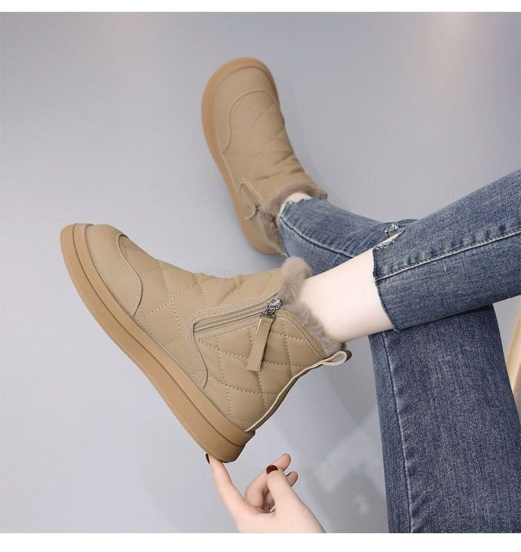 M280Fashion snow boots