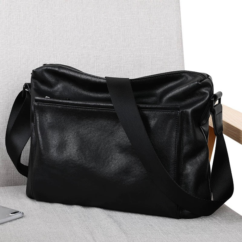 M267 Men's messenger bag
