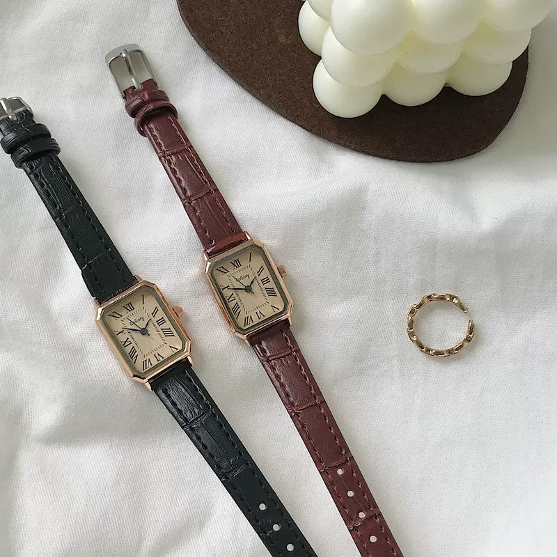 2618High quality watch