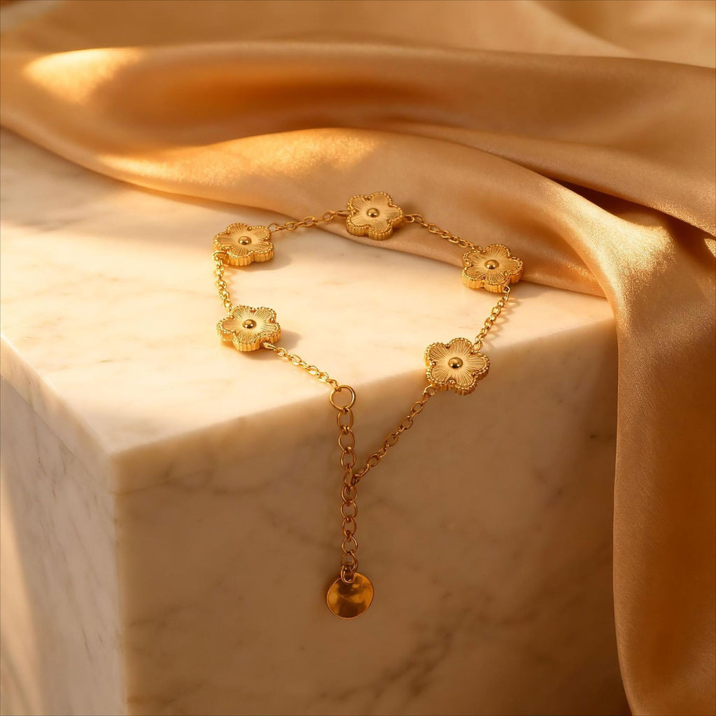 M370 Ladies' Fashion Bracelet