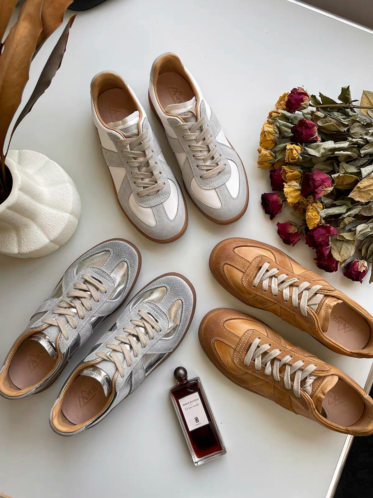 M207casual shoes