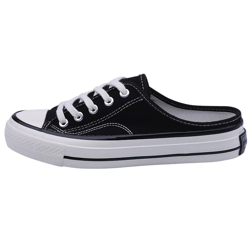 M236Canvas shoe