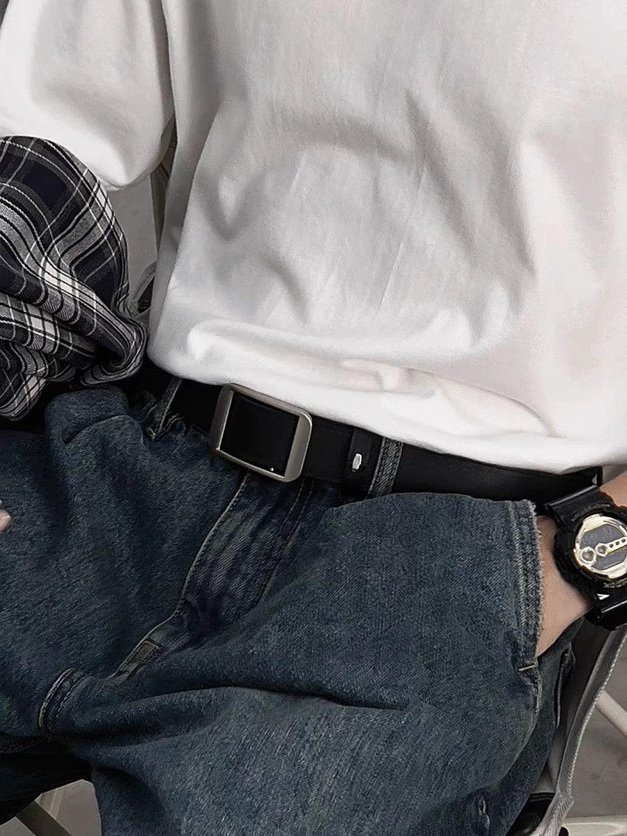 M133 Men's belt