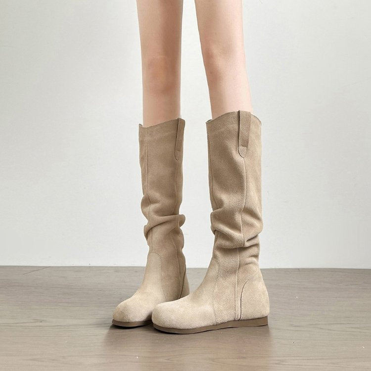 M278 Woman boots