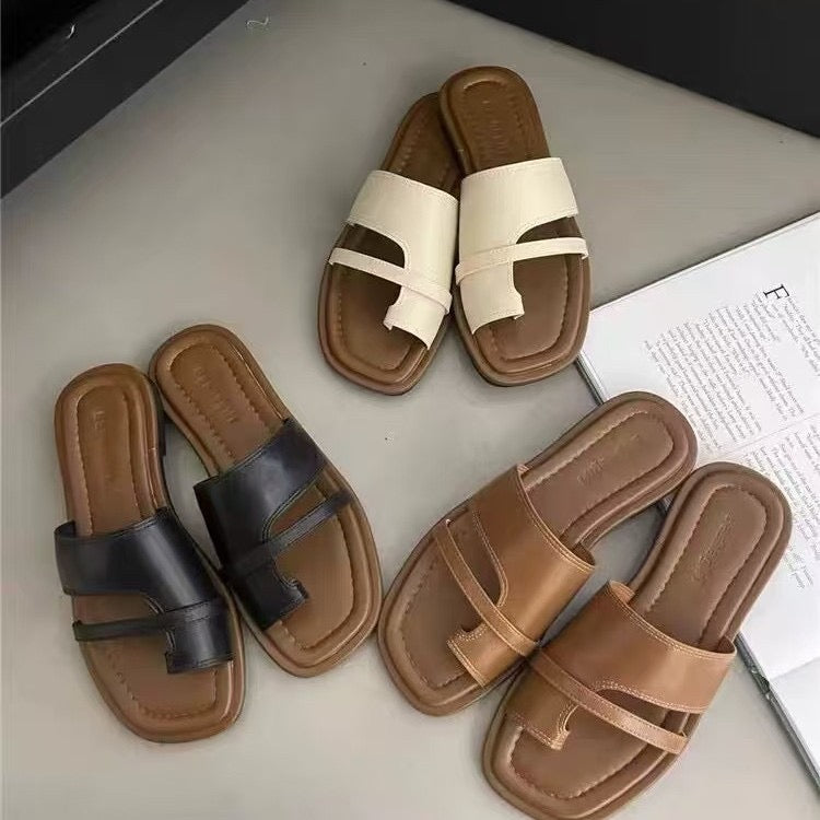 M091 Woman slippers