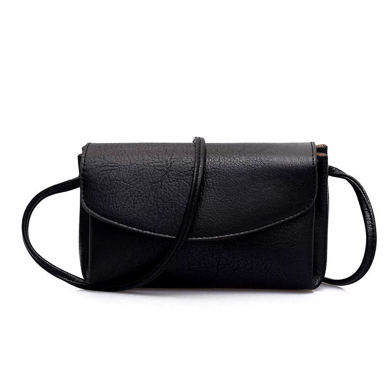 2745 Classic messenger bag